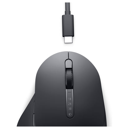Dell Premier MS900 - Maus - 7 Tasten - kabellos - Bluetooth