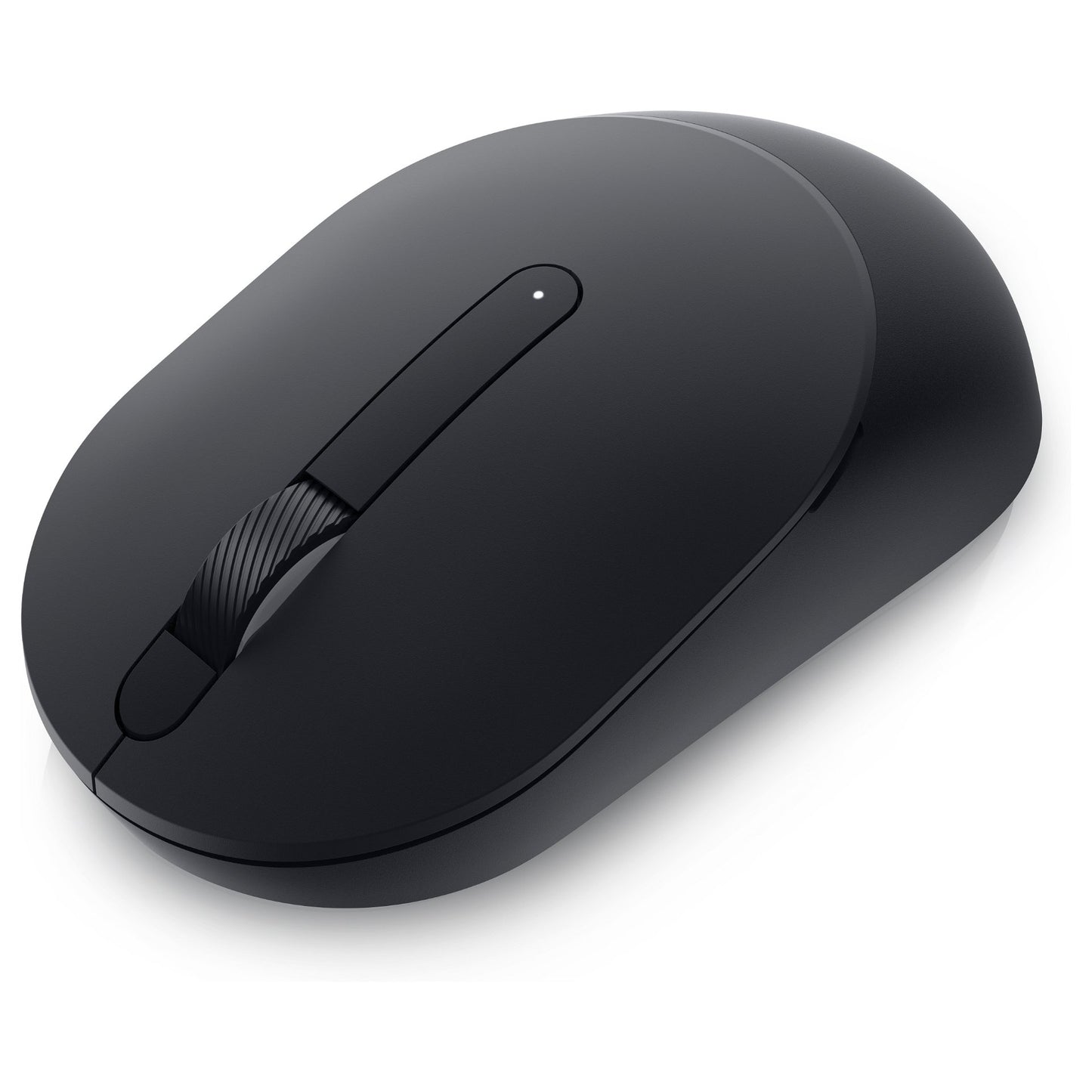 Dell MS300 Maus Full-Size rechts- und linkshändig schwarz