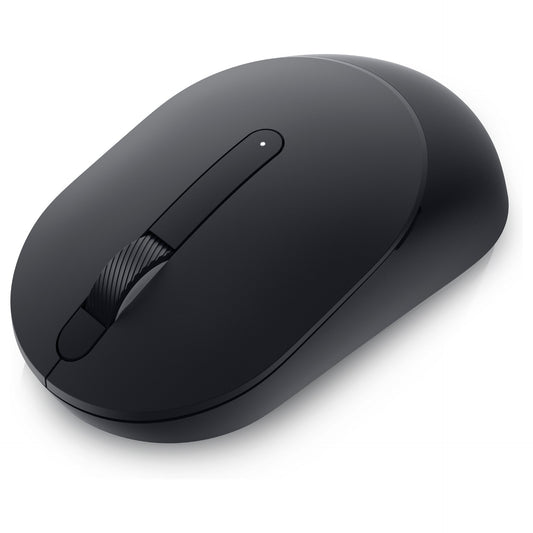 Dell MS300 Maus Full-Size rechts- und linkshändig schwarz