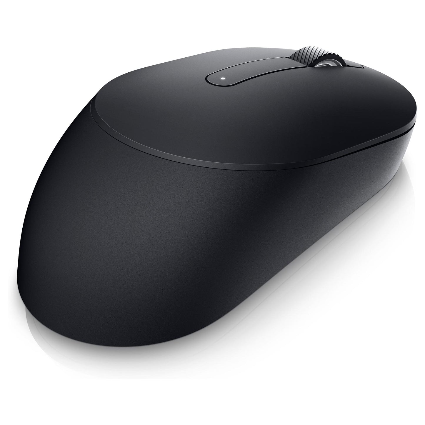 Dell MS300 Maus Full-Size rechts- und linkshändig schwarz