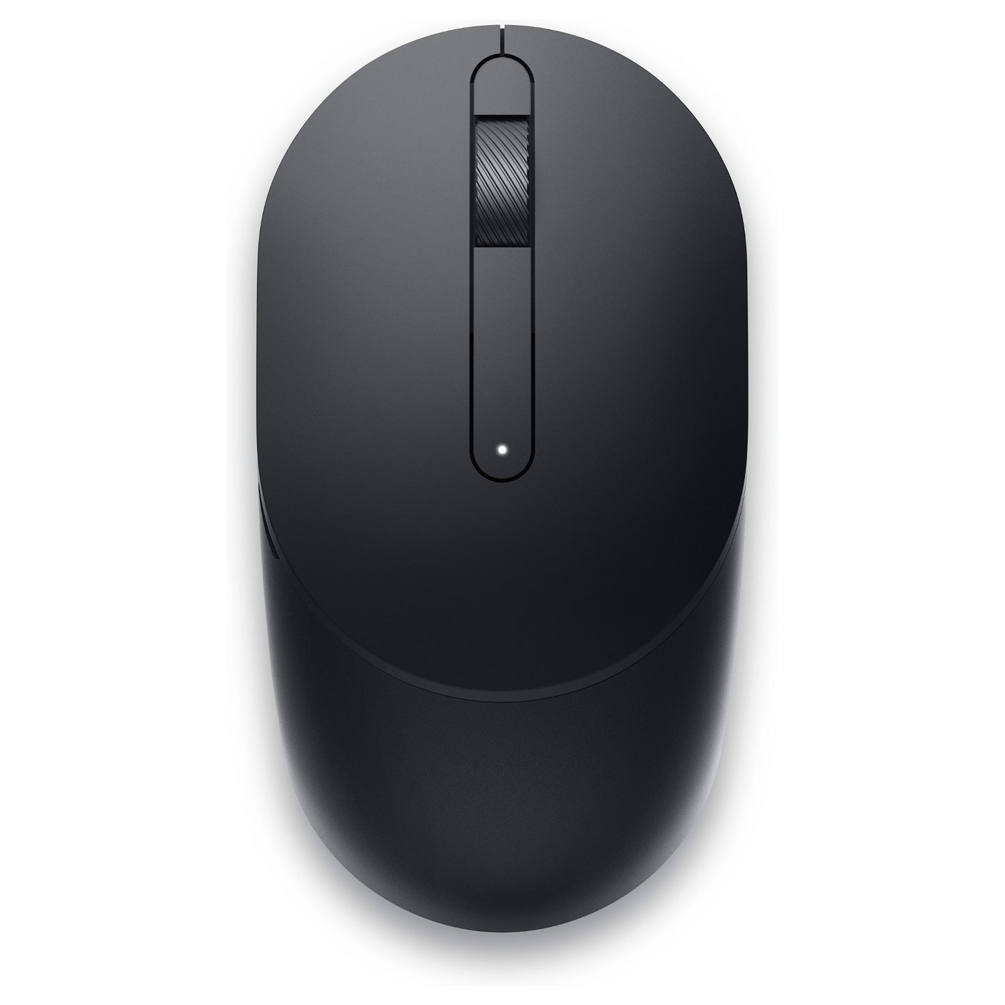 Dell MS300 Maus Full-Size rechts- und linkshändig schwarz