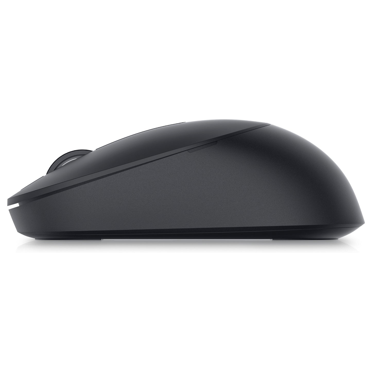 Dell MS300 Maus Full-Size rechts- und linkshändig schwarz