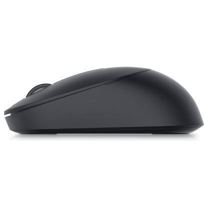 Dell MS300 Maus Full-Size rechts- und linkshändig schwarz