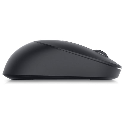 Dell MS300 Maus Full-Size rechts- und linkshändig schwarz