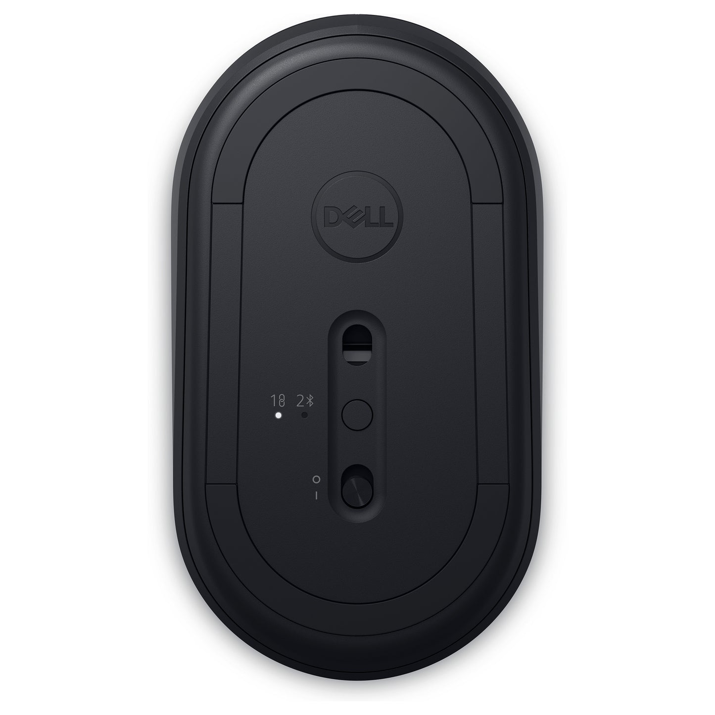Dell Maus Optisch lautlos 2,4GHz/4020DPI
