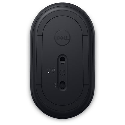 Dell Maus Optisch lautlos 2,4GHz/4020DPI