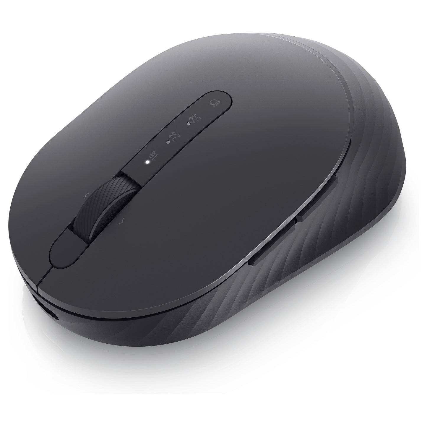Dell MS7421W Maus Bluetooth schwarz Kabellos Optisch