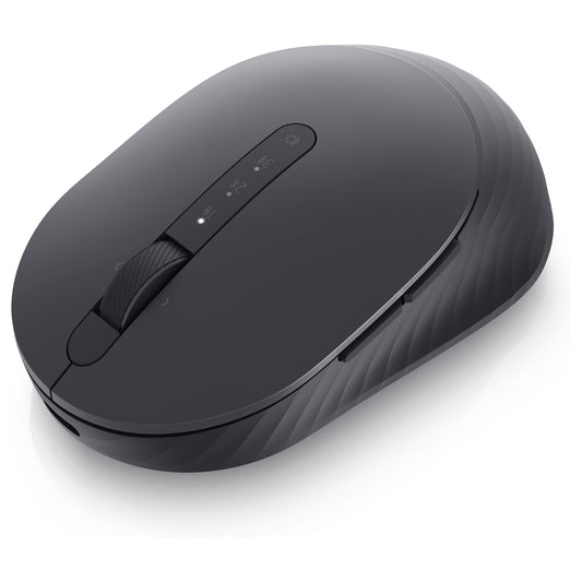 Dell MS7421W Maus Bluetooth schwarz Kabellos Optisch