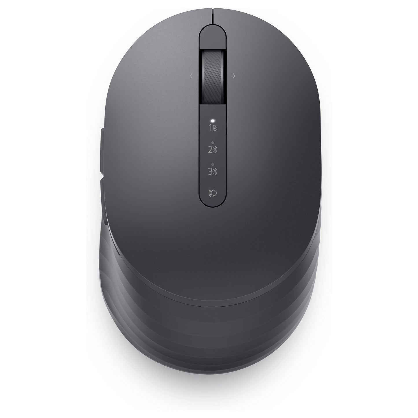 Dell MS7421W Maus Bluetooth schwarz Kabellos Optisch