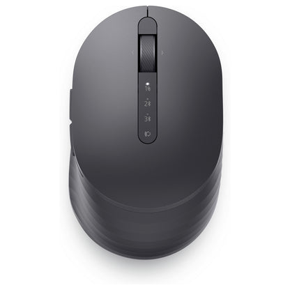 Dell MS7421W Maus Bluetooth schwarz Kabellos Optisch