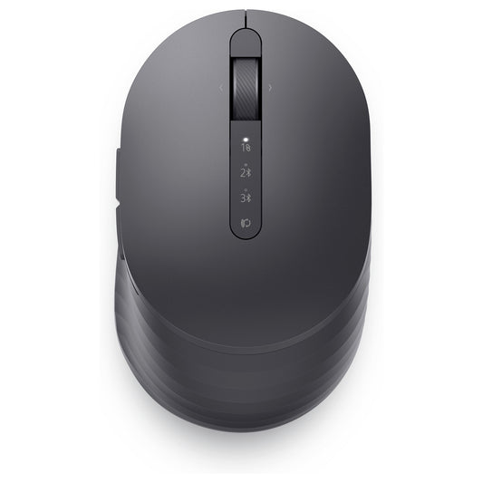 Dell MS7421W Maus Bluetooth schwarz Kabellos Optisch