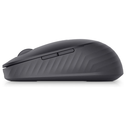Dell MS7421W Maus Bluetooth schwarz Kabellos Optisch