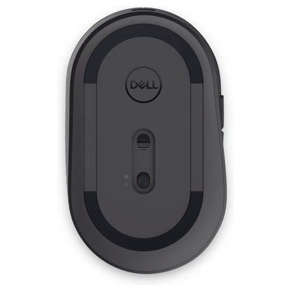 Dell MS7421W Maus Bluetooth schwarz Kabellos Optisch