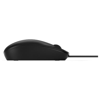 HP Maus 125 Wired Mouse (Bulk) bulk