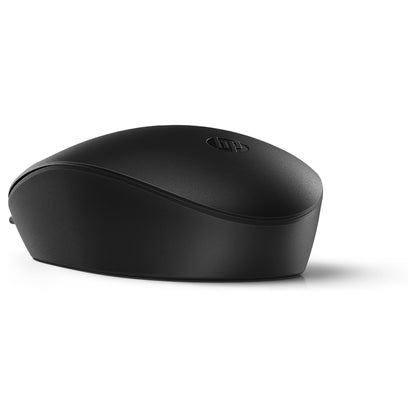 HP Maus 125 Wired Mouse (Bulk) bulk