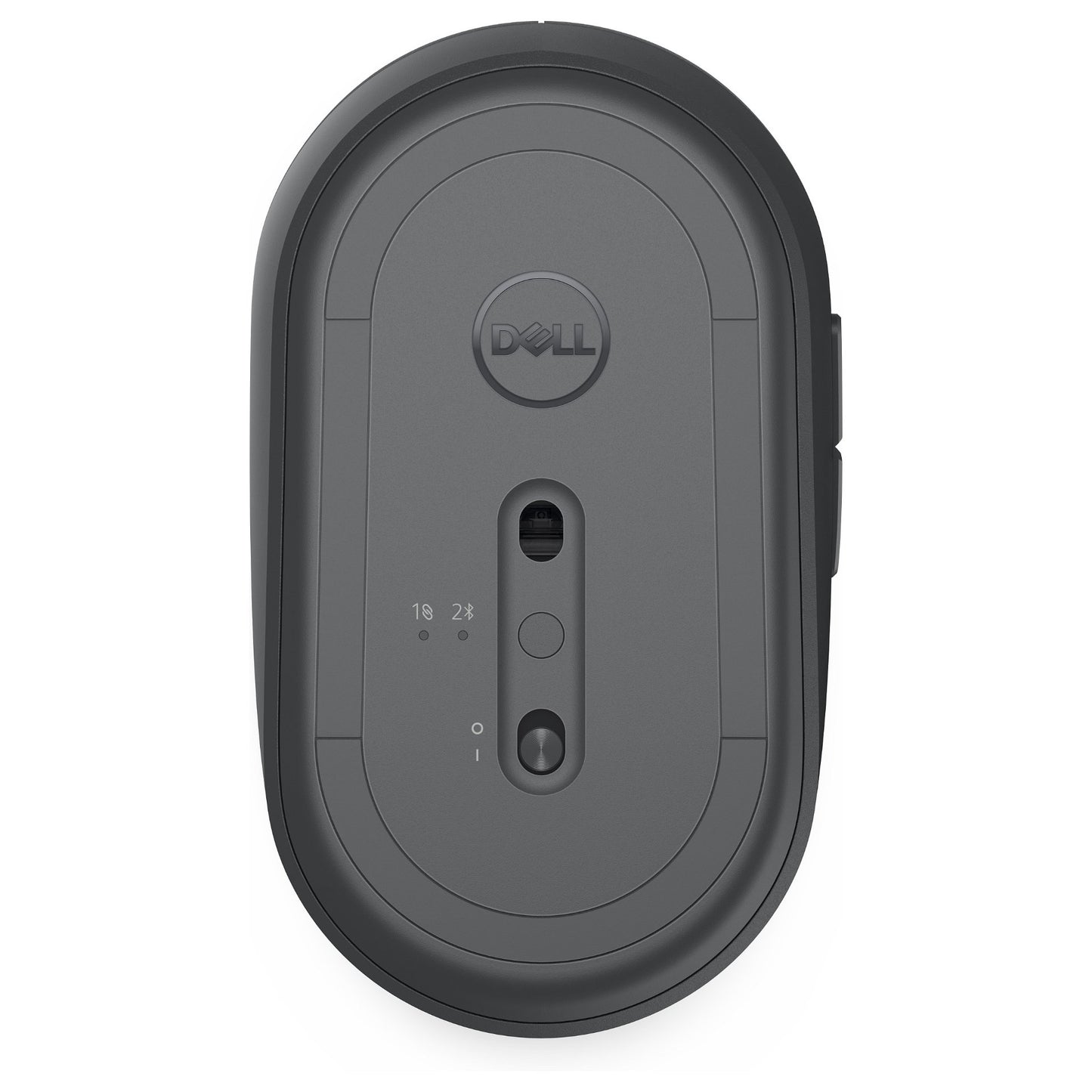 Dell MS5120W Maus optisch 7 Tasten kabellos Titan Gray