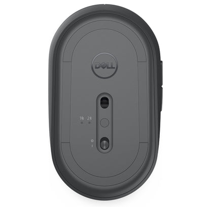 Dell MS5120W Maus optisch 7 Tasten kabellos Titan Gray
