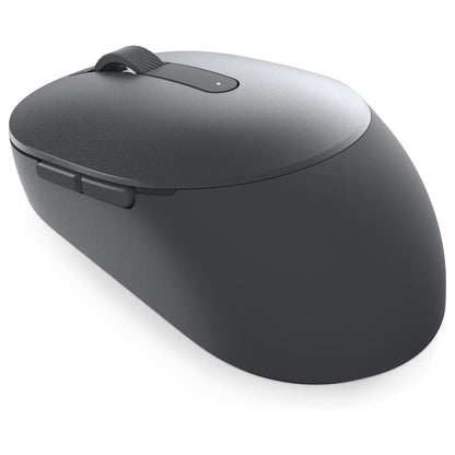 Dell MS5120W Maus optisch 7 Tasten kabellos Titan Gray
