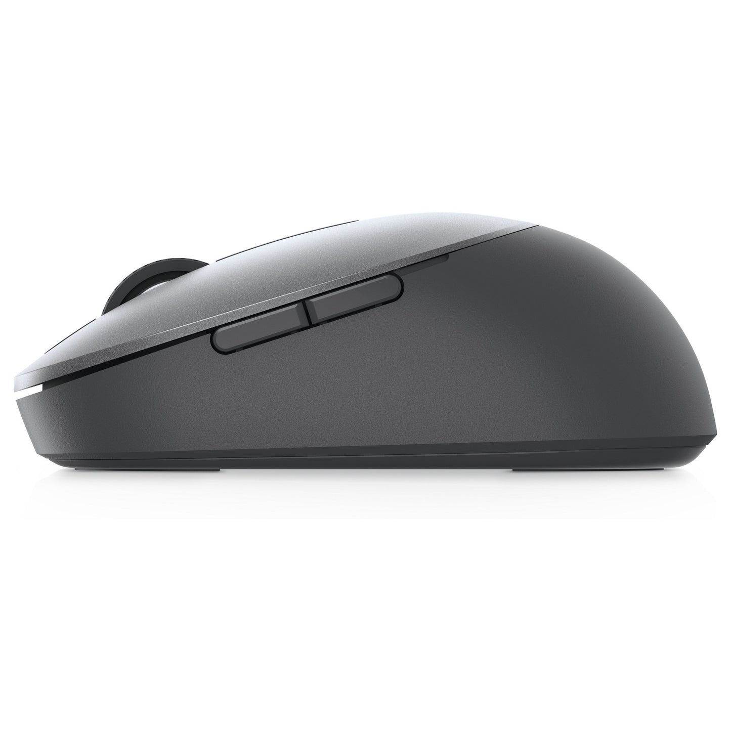 Dell MS5120W Maus optisch 7 Tasten kabellos Titan Gray