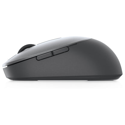 Dell MS5120W Maus optisch 7 Tasten kabellos Titan Gray