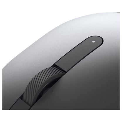 Dell MS5120W Maus optisch 7 Tasten kabellos Titan Gray