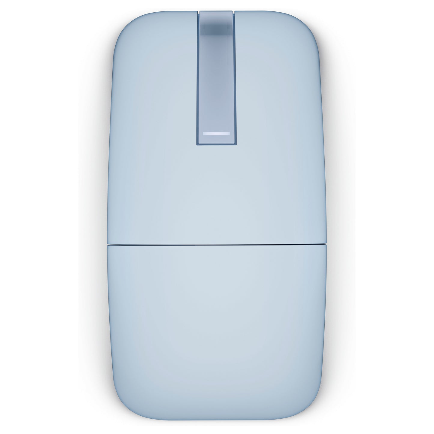 Dell MS700 Maus Bluetooth blau Kabellos