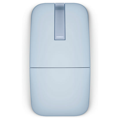 Dell MS700 Maus Bluetooth blau Kabellos