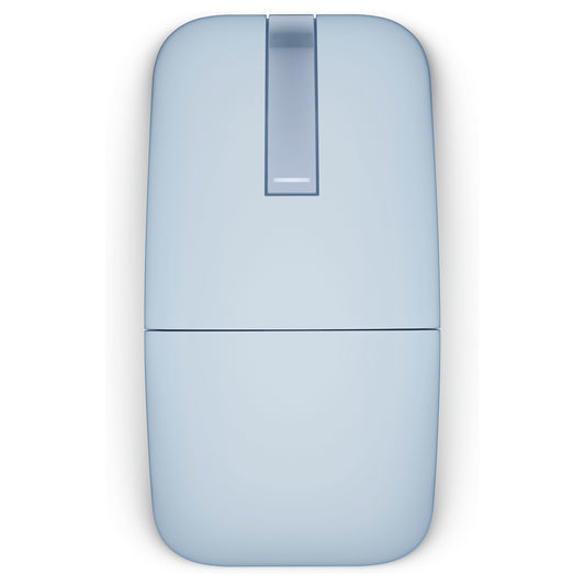 Dell MS700 Maus Bluetooth blau Kabellos