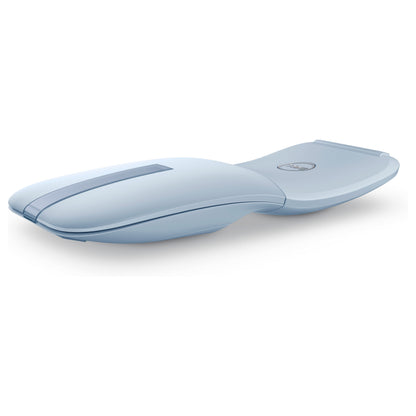 Dell MS700 Maus Bluetooth blau Kabellos