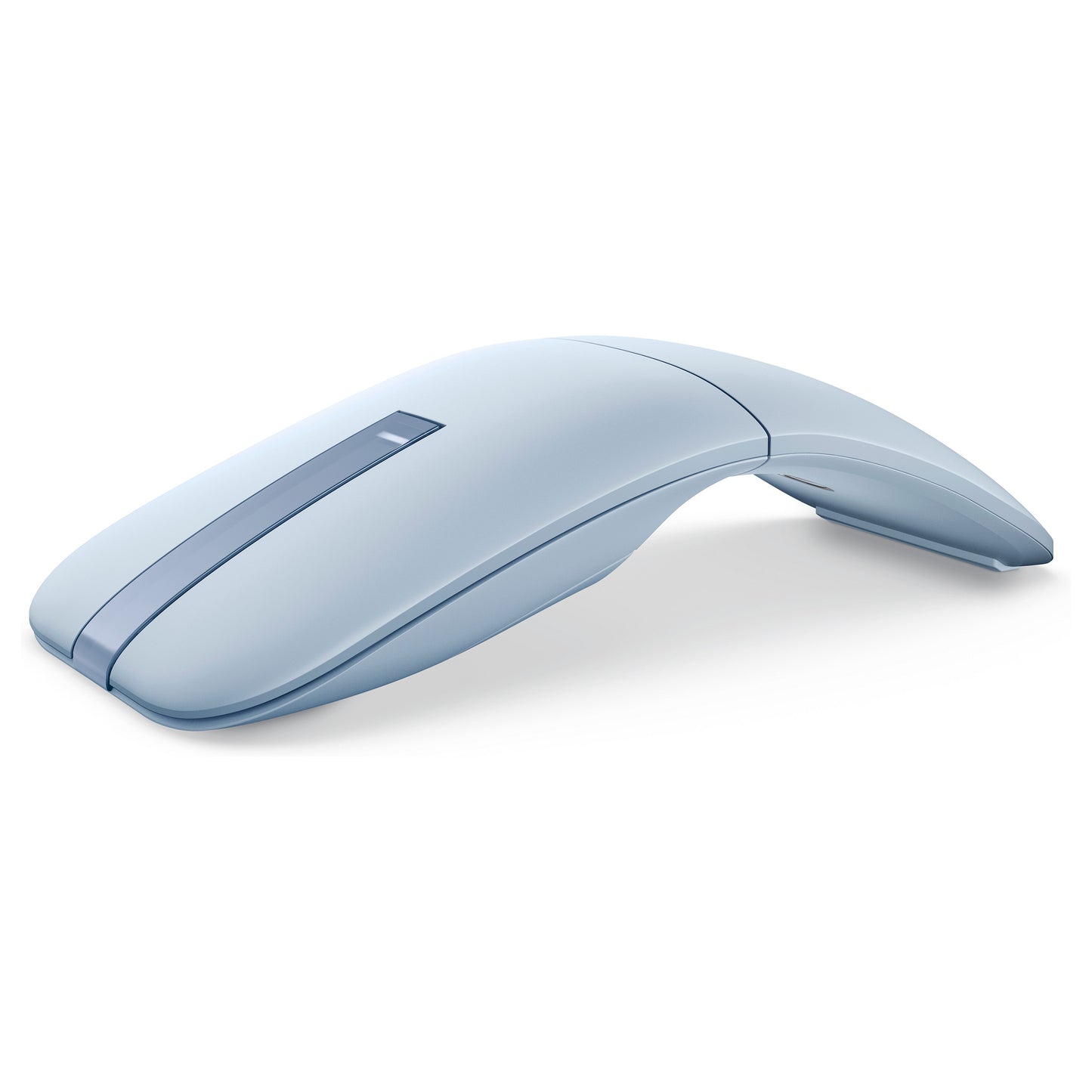 Dell MS700 Maus Bluetooth blau Kabellos
