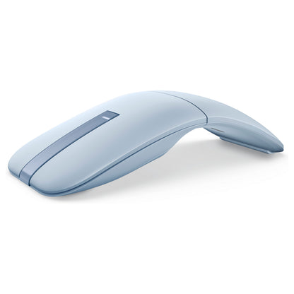 Dell MS700 Maus Bluetooth blau Kabellos