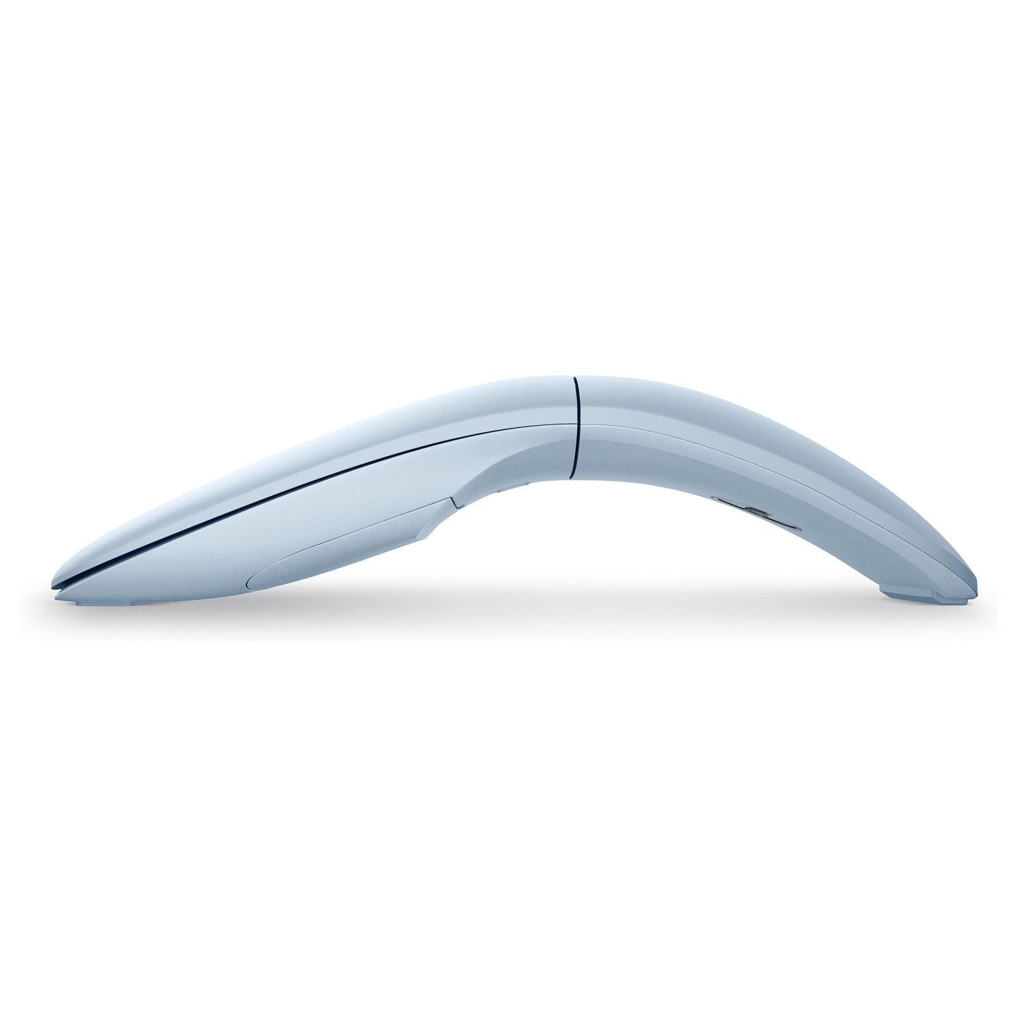 Dell MS700 Maus Bluetooth blau Kabellos