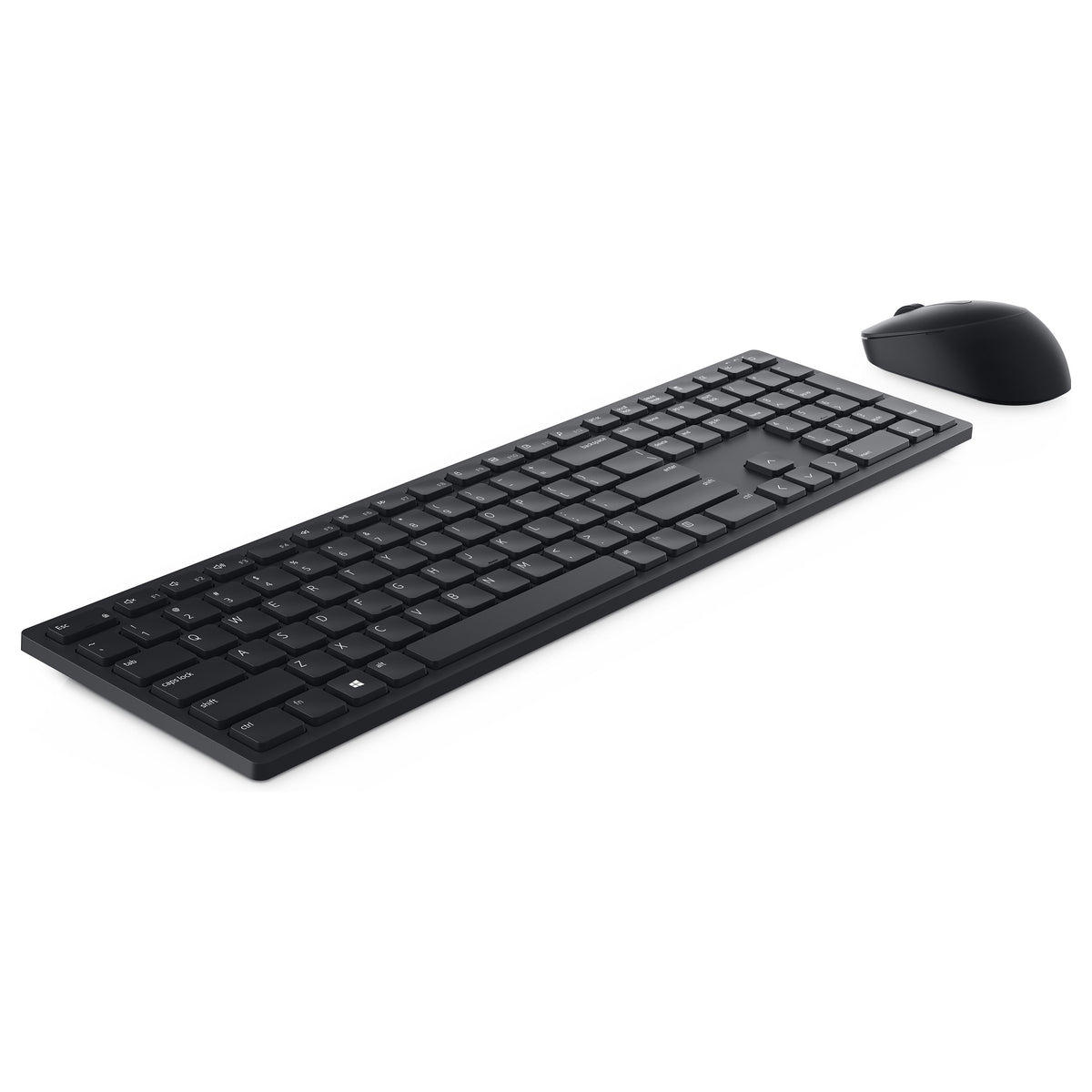 Dell Keyboard And Mouse KM5221W RTL