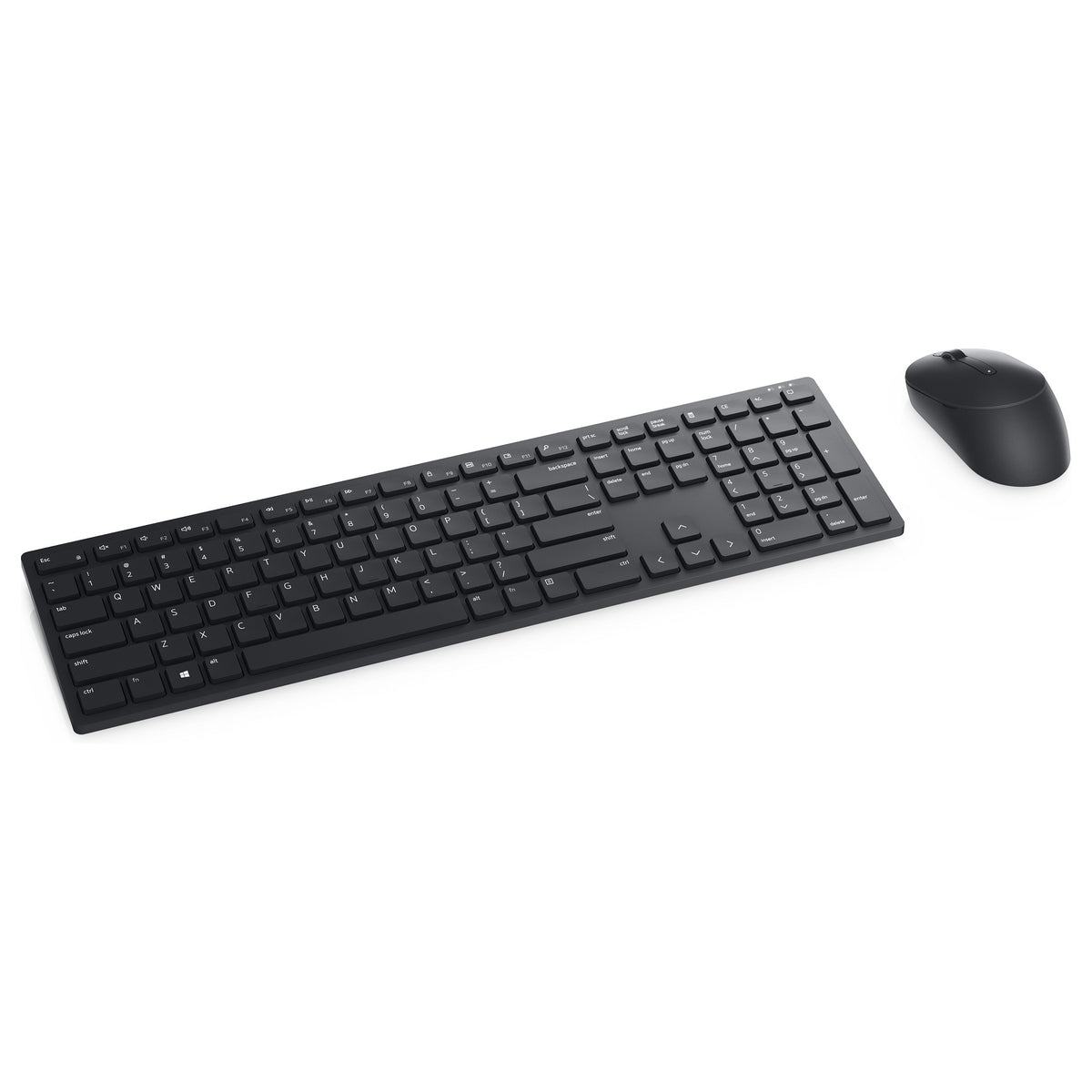 Dell Keyboard And Mouse KM5221W RTL