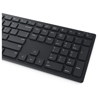 Dell Keyboard And Mouse KM5221W RTL