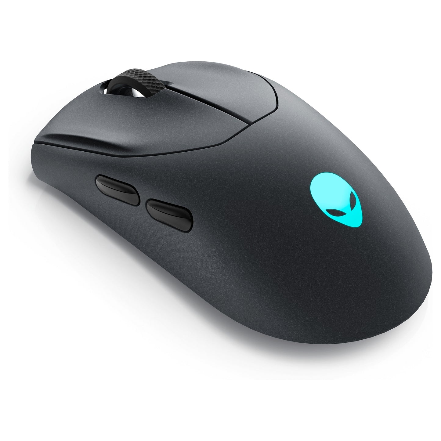 DELL Alienware Tri-Mode Wireless Gaming Mouse AW720M Dark Side of the Moon