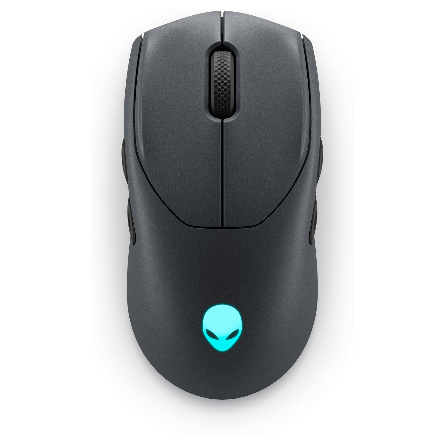 DELL Alienware Tri-Mode Wireless Gaming Mouse AW720M Dark Side of the Moon