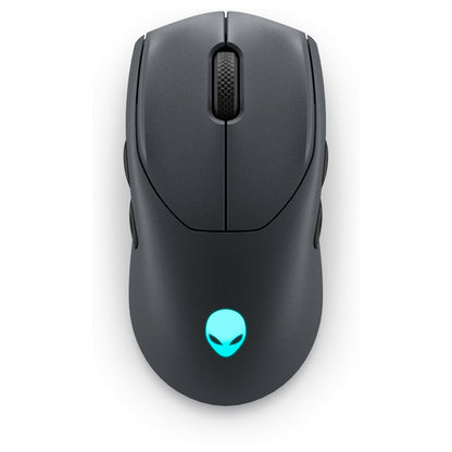DELL Alienware Tri-Mode Wireless Gaming Mouse AW720M Dark Side of the Moon