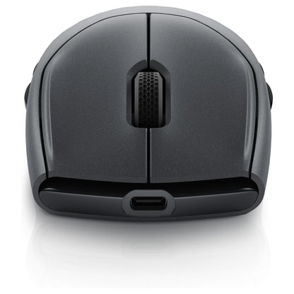 DELL Alienware Tri-Mode Wireless Gaming Mouse AW720M Dark Side of the Moon