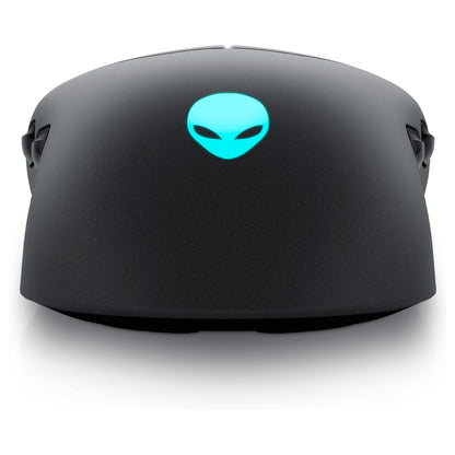 DELL Alienware Tri-Mode Wireless Gaming Mouse AW720M Dark Side of the Moon