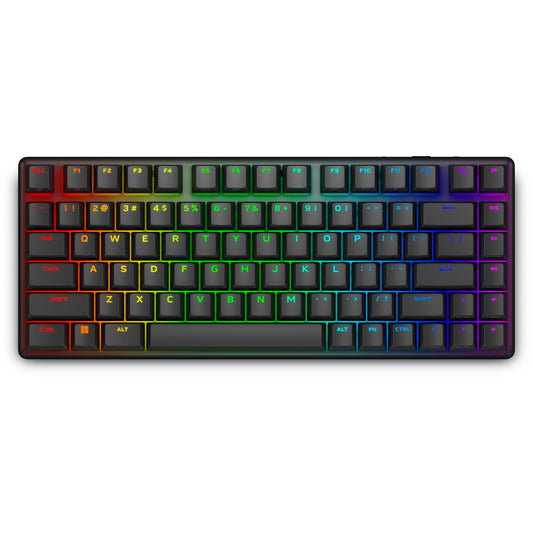 DELL Alienware Pro Wireless Gaming Keyboard Dark Side of the Moon US QWERTY
