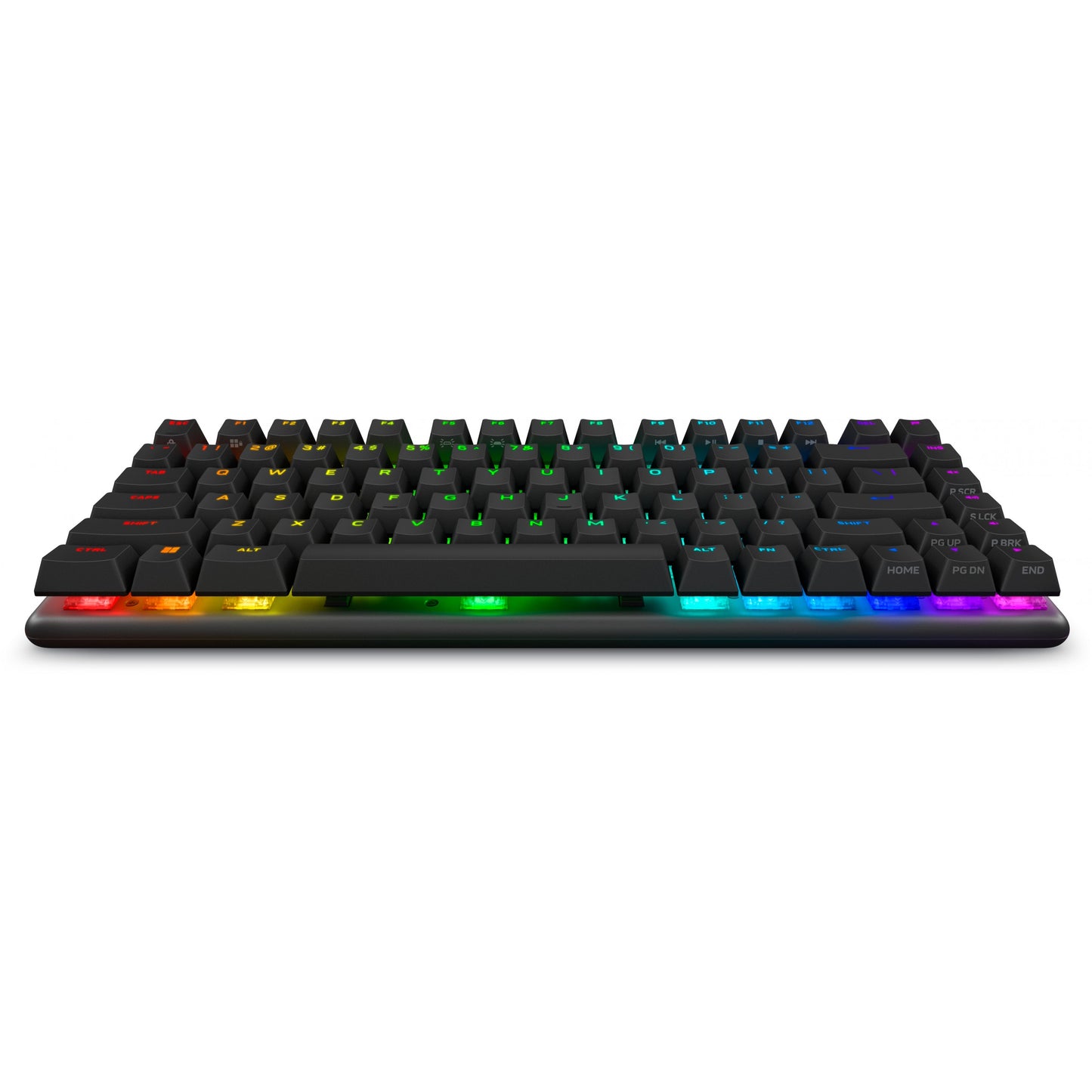 DELL Alienware Pro Wireless Gaming Keyboard Dark Side of the Moon US QWERTY