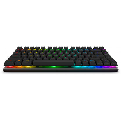 DELL Alienware Pro Wireless Gaming Keyboard Dark Side of the Moon US QWERTY