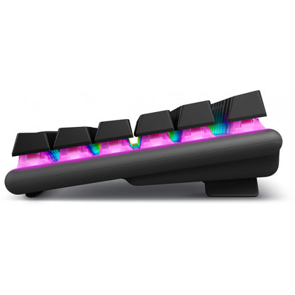 DELL Alienware Pro Wireless Gaming Keyboard Dark Side of the Moon US QWERTY