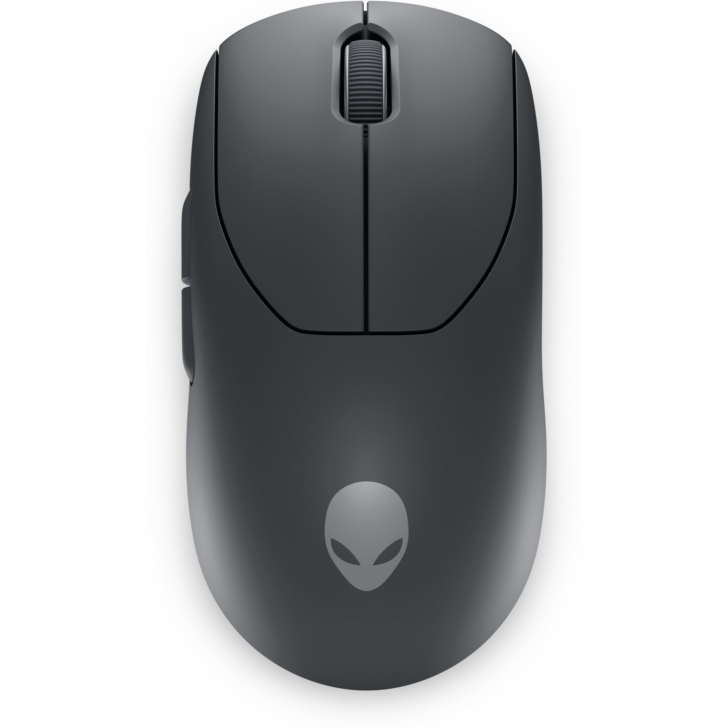 DELL Alienware Pro Wireless Gaming Mouse Dark Side of the Moon