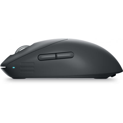 DELL Alienware Pro Wireless Gaming Mouse Dark Side of the Moon