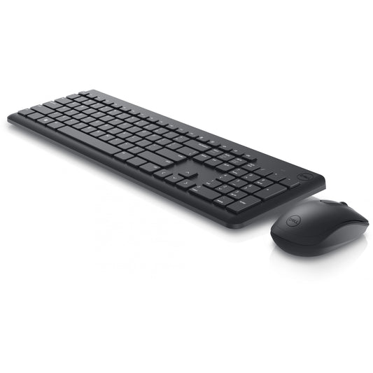 DELL Wireless Keyboard and Mouse-KM3322W - US International QWERTY