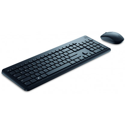 DELL Wireless Keyboard and Mouse-KM3322W - US International QWERTY