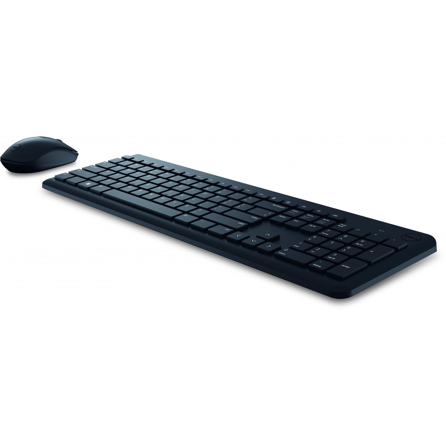DELL Wireless Keyboard and Mouse-KM3322W - US International QWERTY