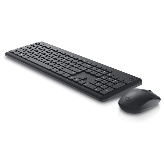 Dell WIRELESS KEYBOARD AND MOUSE